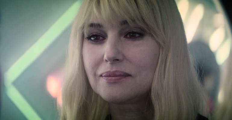 L Homme Qui A Vendu Sa Peau L Uomo Che Vendette La Sua Pelle Institut Francais Italia