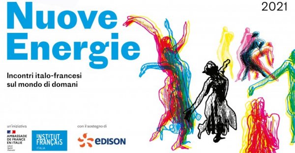 Institut français de Naples - Eventi dal 20 al 27 novembre